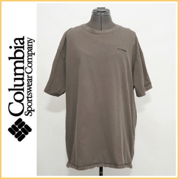 Columbia Other - # Columbia Basic Tee-Shirt